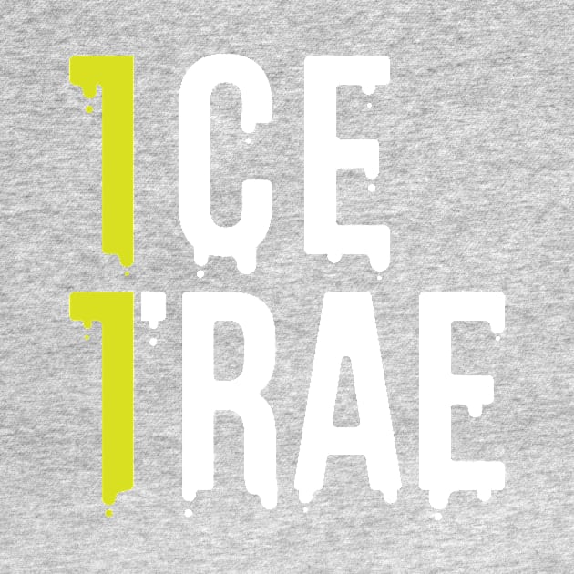 Ice Trae Young Shirt by monitormonkey